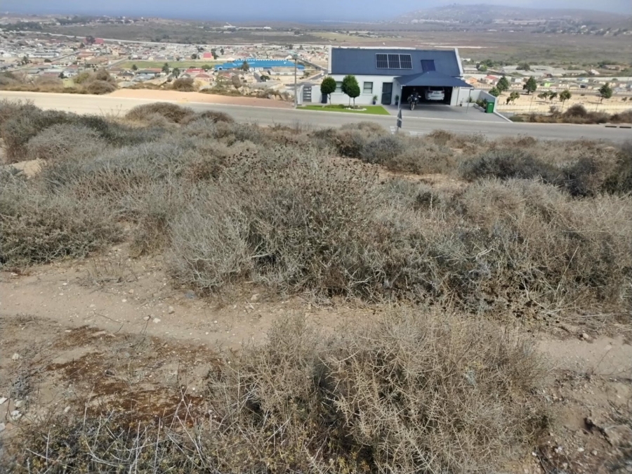 Commercial Property for Sale in Hoogland Western Cape